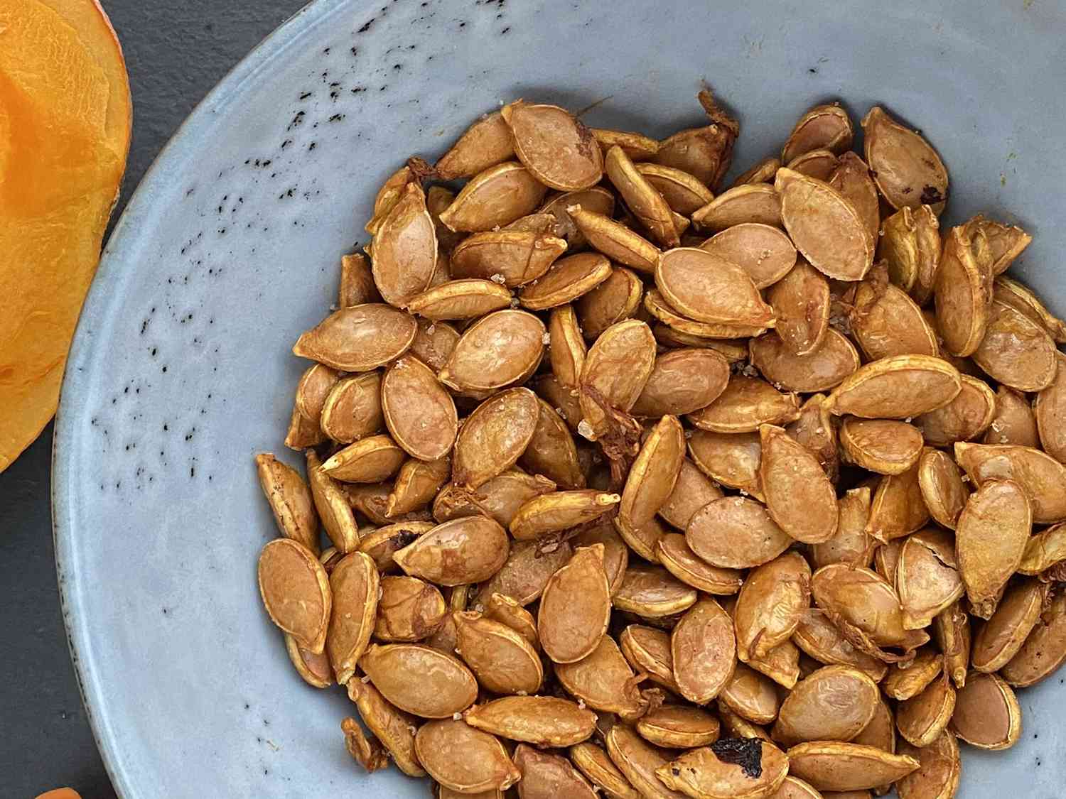 How To Cook Pumpkin Seeds In Air Fryer