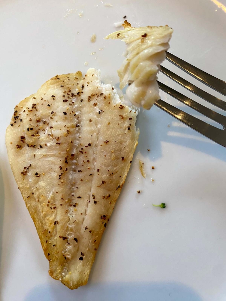 How To Cook Flounder In Air Fryer