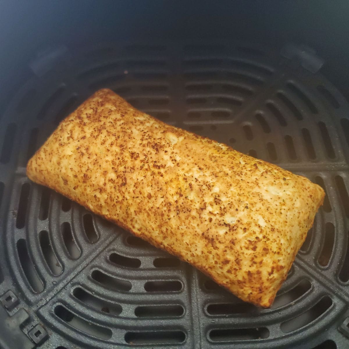 How To Cook A Hot Pocket In An Air Fryer