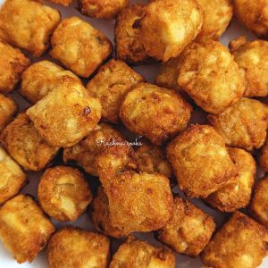 How To Reheat Tater Tots In Air Fryer