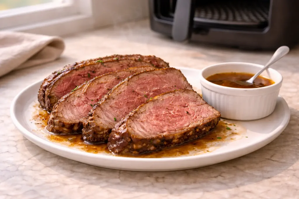 How To Reheat Prime Rib In Air Fryer
