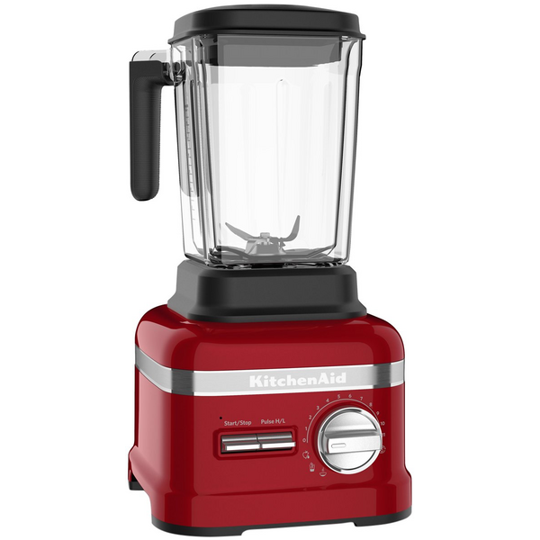 KitchenAid Blender Stopped Working