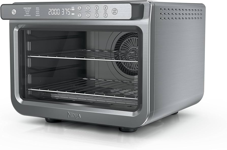 Ninja Air Fryer Fan Stopped Working