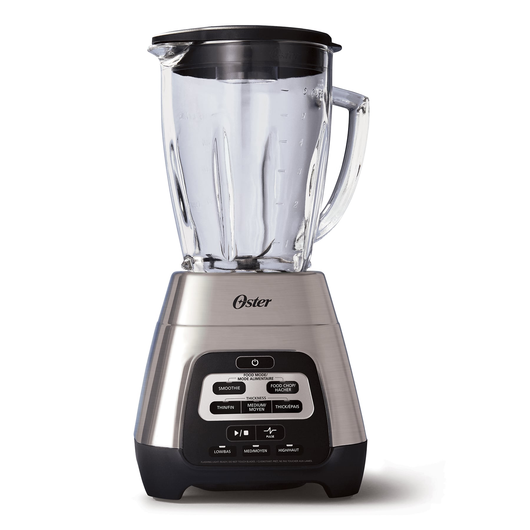 Oster Blender Stopped Working