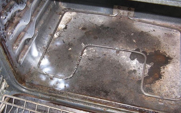 Maytag Oven Stopped Working