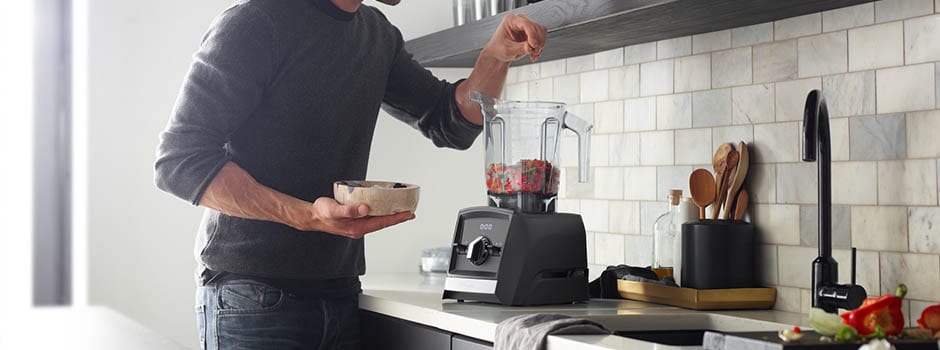 Vitamix Blender Stopped Working