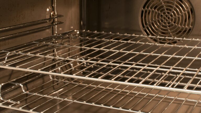 Oven Stopped Working After Self Cleaning