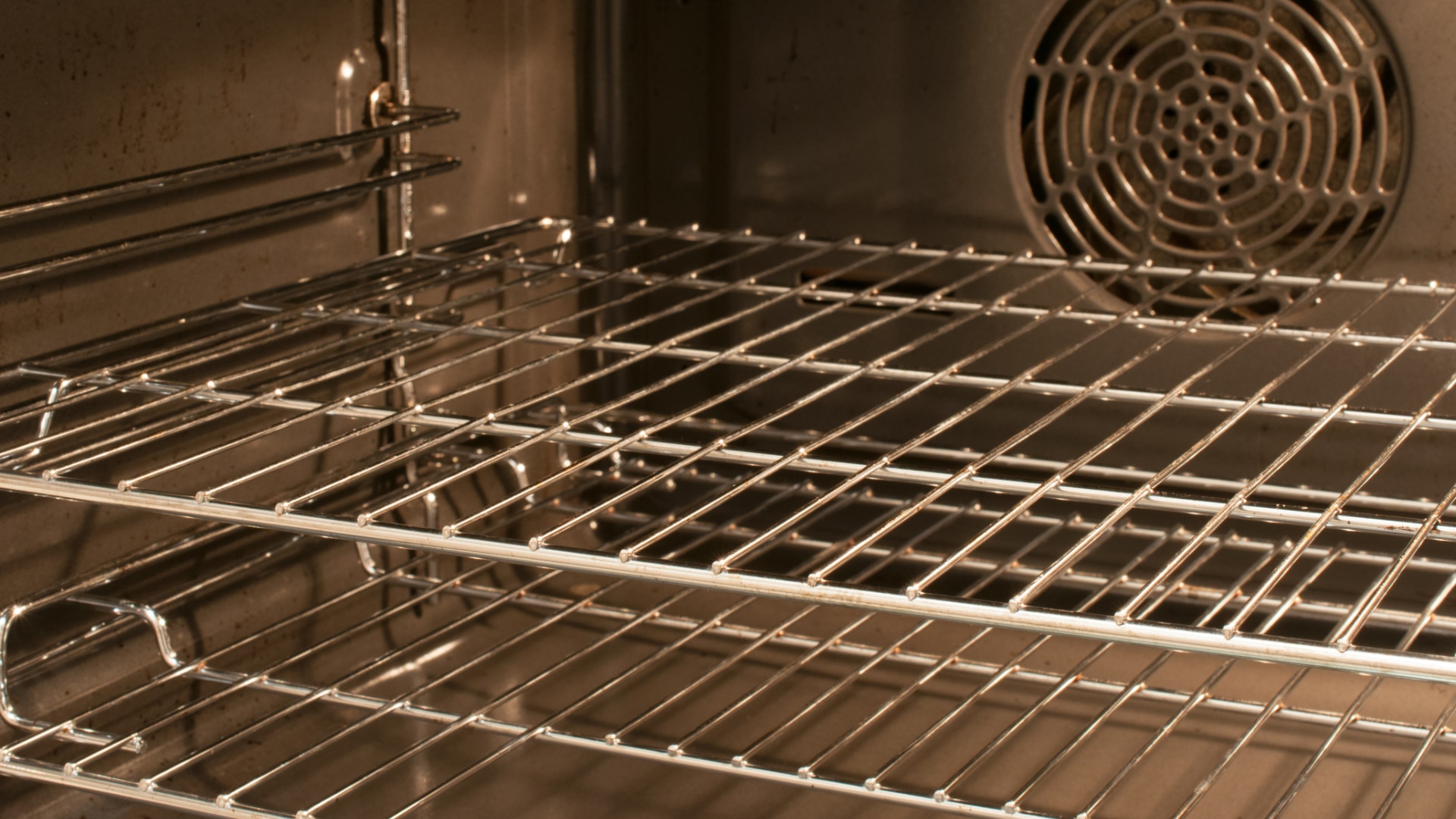 Oven Stopped Working After Self Cleaning