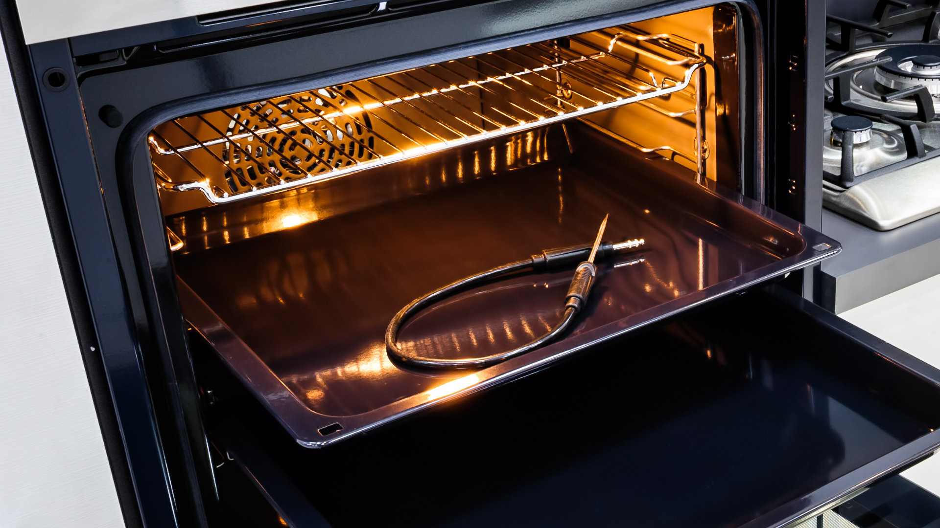 Why Has My Oven Stopped Working