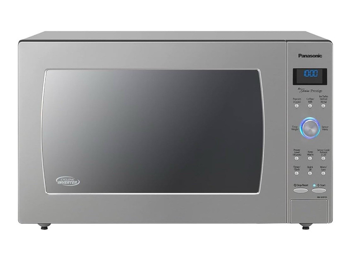 Microwave Oven Stopped Working