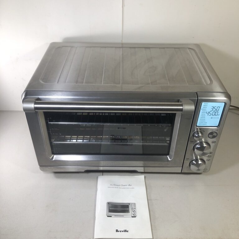 Air Fryer Fan Stopped Working