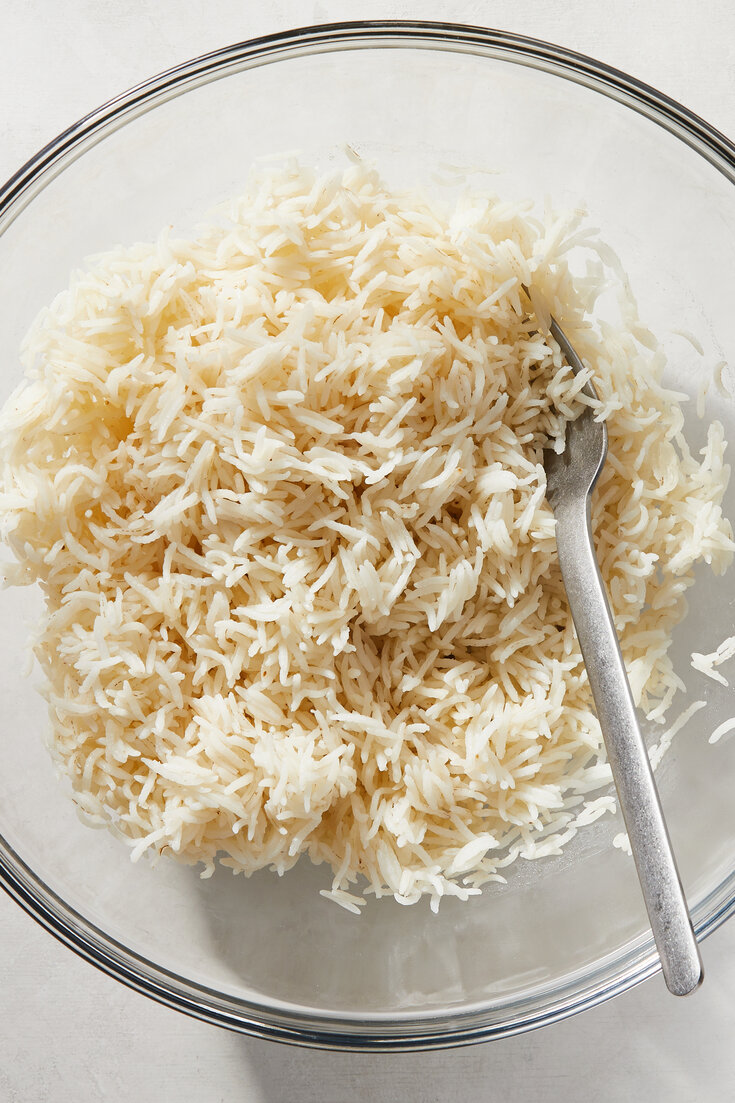 How Long Does Cooked Rice Last In The Fridge