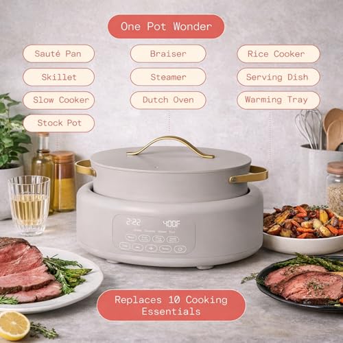 Best Rice Cooker For One Pot Meals