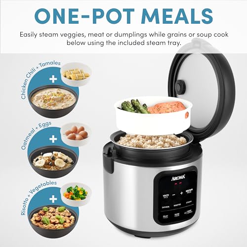 Best Rice Cooker For Oatmeal