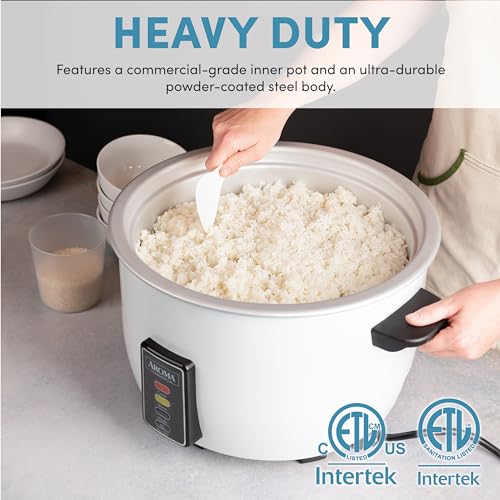 Best Rice Cooker For Restaurant