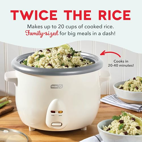 Best Rice Cooker For Big Family