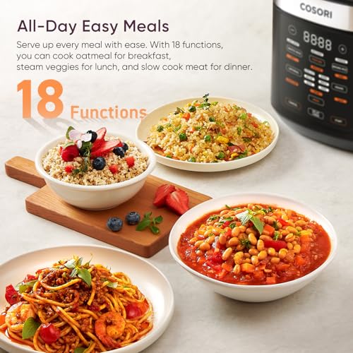 Best Rice Cooker For Long Grain Rice