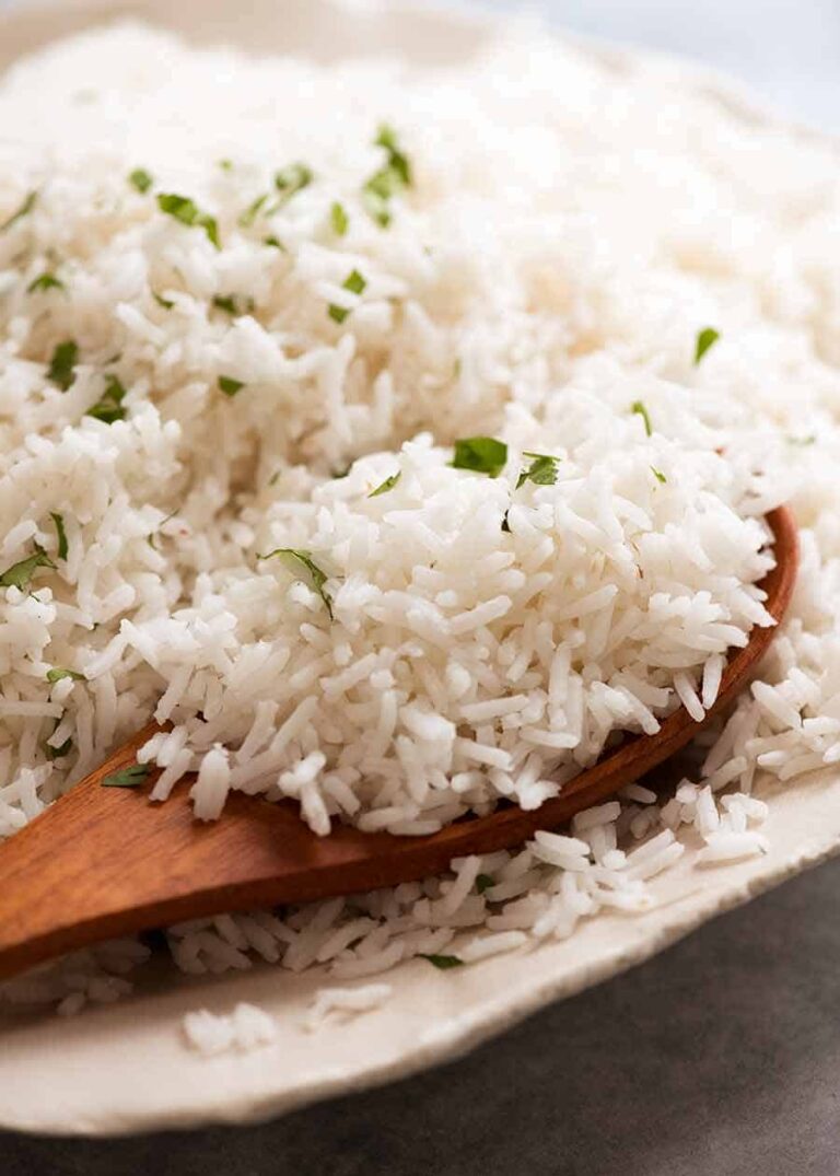 How To Cook Basmati Rice