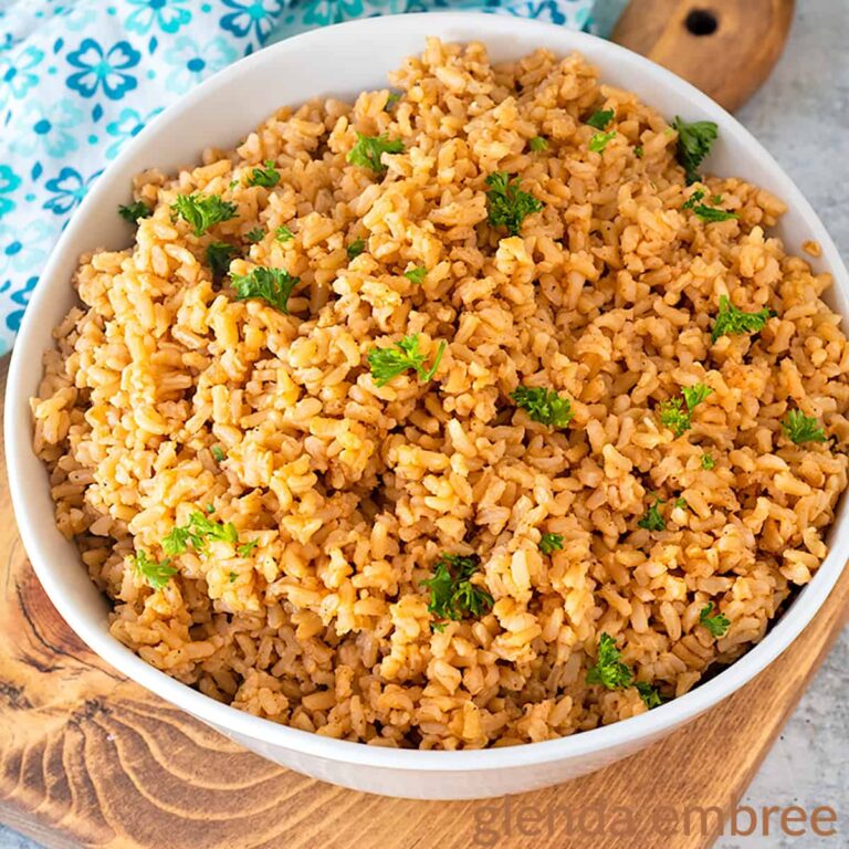 How To Cook Brown Rice