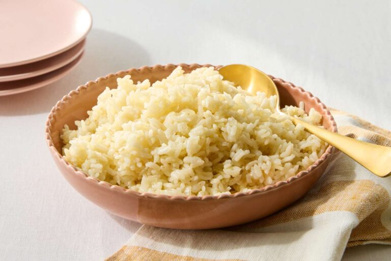 How To Cook Arborio Rice