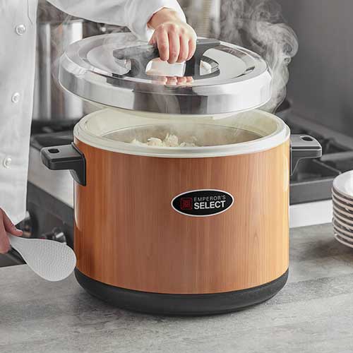 How Long Does A Rice Cooker Take