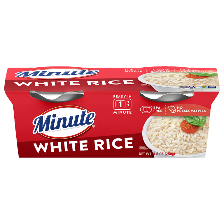 How To Cook Instant Rice