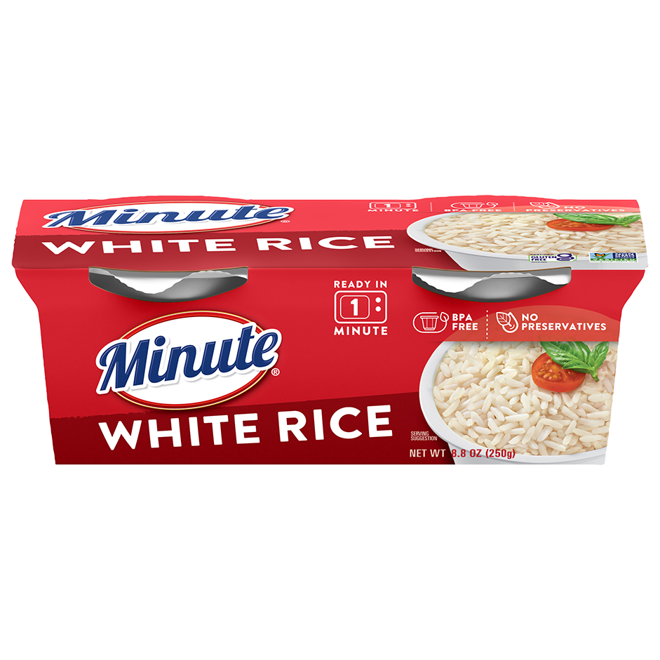 How To Cook Instant Rice