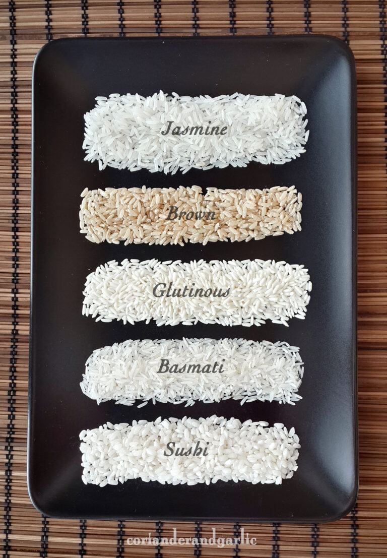How To Cook Rice Without A Rice Cooker