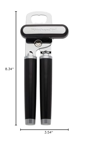 Best Can Opener For Arthritis