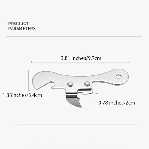 Best Can Opener For Camping