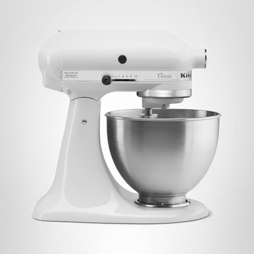Best Stand Mixer For The Money