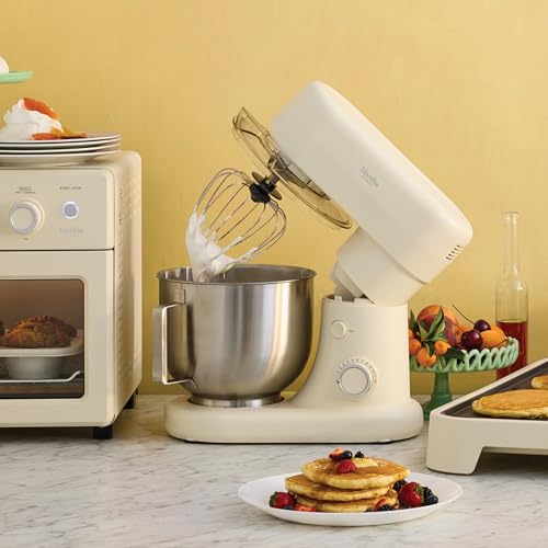 Best Stand Mixer For Buttercream