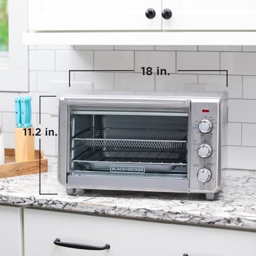 Best Toaster Oven For Frozen Pizza