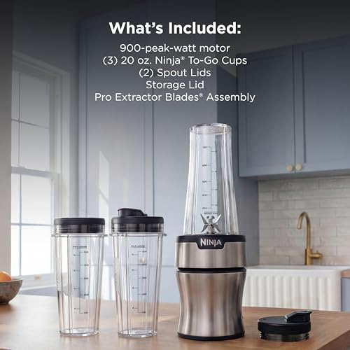 Best Blender For Spinach Smoothies