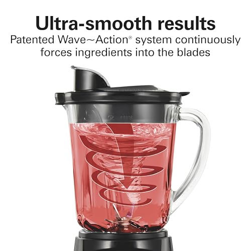 Best Blender For Soups And Smoothies