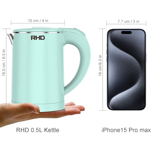 Best Electric Kettle For Camping