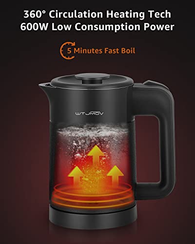Best Electric Kettle For Rv