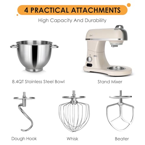 Best Stand Mixer For Professional Use