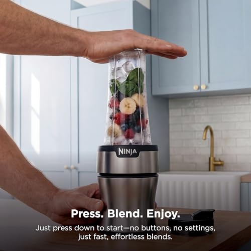 Best Blender For Thick Smoothies