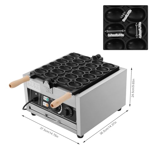 Best Waffle Maker For Home Use