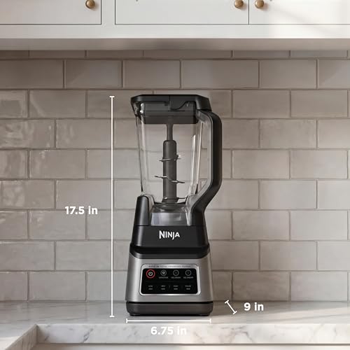 Best Blender For Crushing Ice