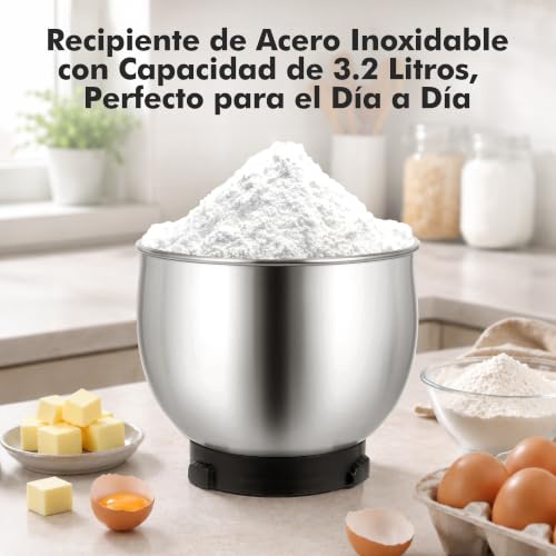Best Stand Mixer For Small Kitchen