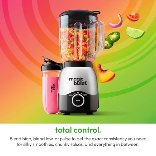 Best Blender For Hot Liquids