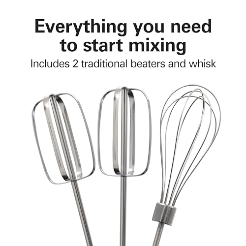 Best Hand Mixer For Mashed Potatoes