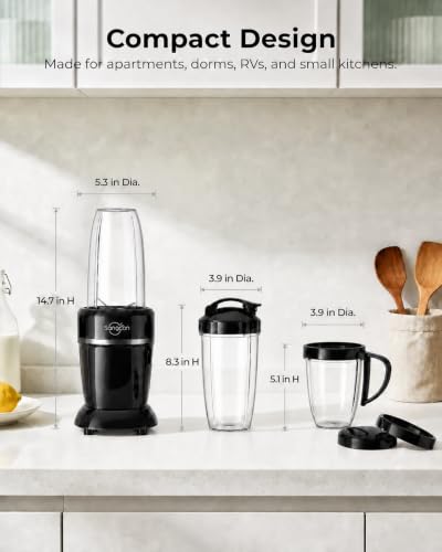 Best Blender For Home Use