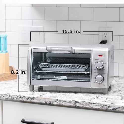 Best Toaster Oven For Small Kitchen