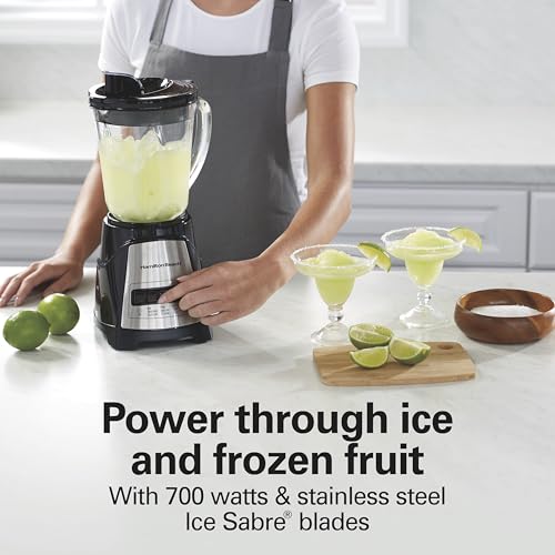 Best Blender For Puree