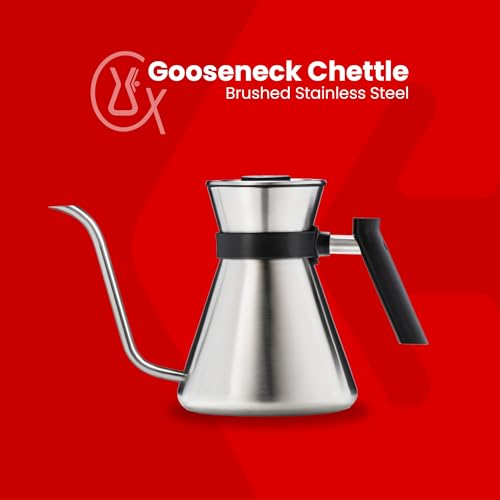 Best Electric Kettle For Chemex