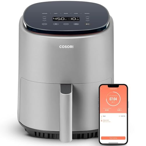 Cosori 4 Qt Air Fryer Reviews