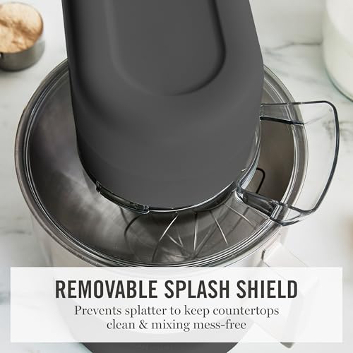 Best Stand Mixer For Sourdough